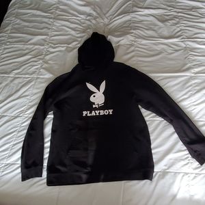 Playboy hoodie 🥳 Free Shipping $40 and above!